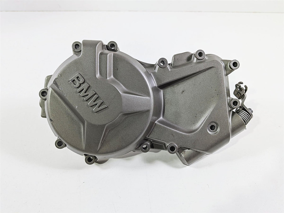 2017 BMW S1000RR K46 Engine Stator Alternator Generator Cover 11147726966 {{ shop.shopifyCountryName }} - Mototech271
