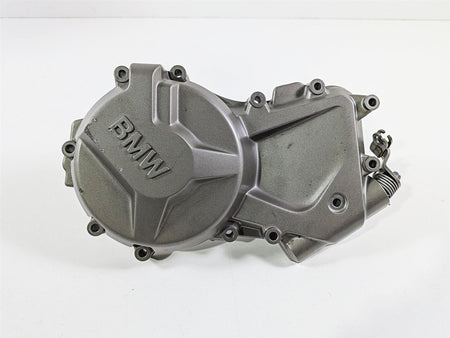 2017 BMW S1000RR K46 Engine Stator Alternator Generator Cover 11147726966 {{ shop.shopifyCountryName }} - Mototech271