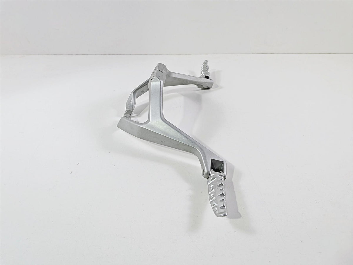 2019 Ducati 959 Panigale Passenger Rear Footpeg Set 82411892BA 82412251AA {{ shop.shopifyCountryName }} - Mototech271