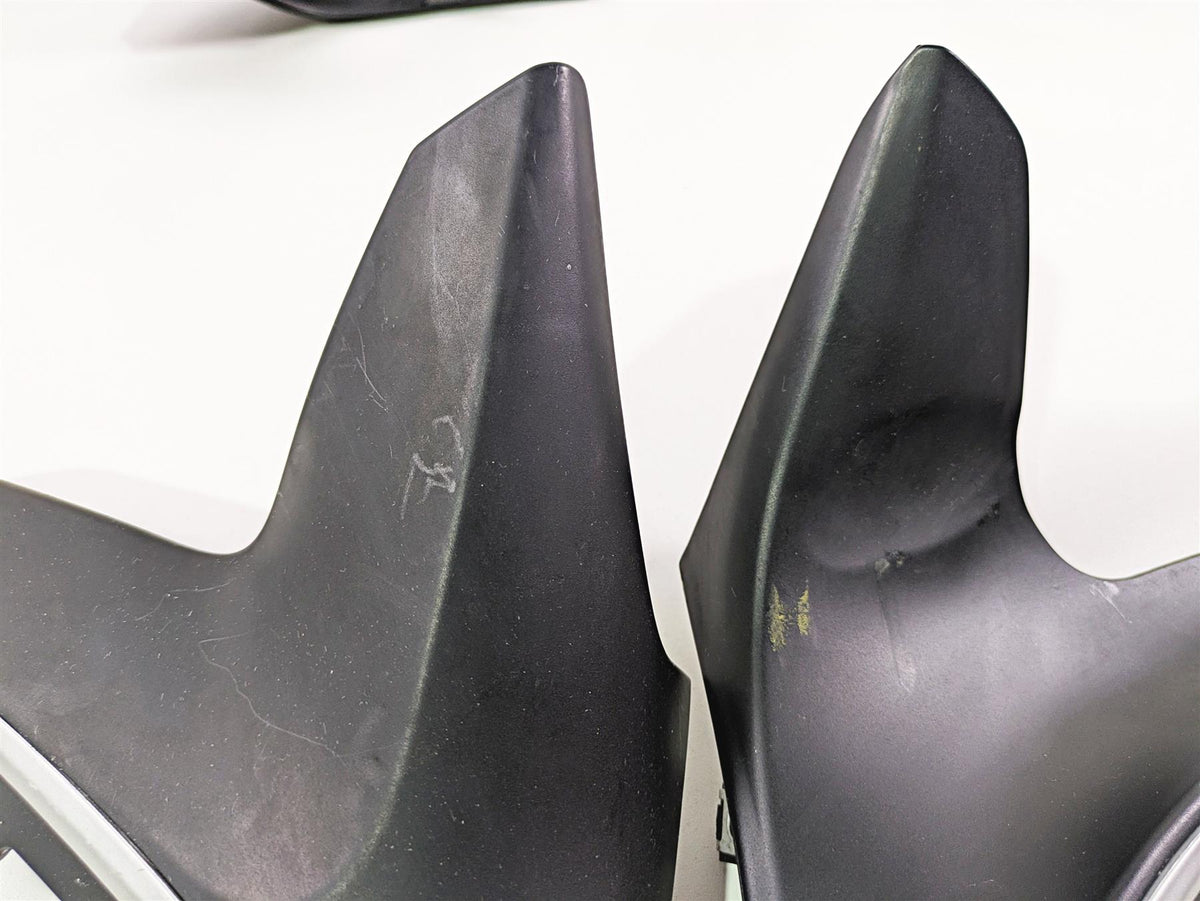 2018 Ducati Scrambler Desert Sled 800 Frame Infill Side Covers Set 4601C102A {{ shop.shopifyCountryName }} - Mototech271