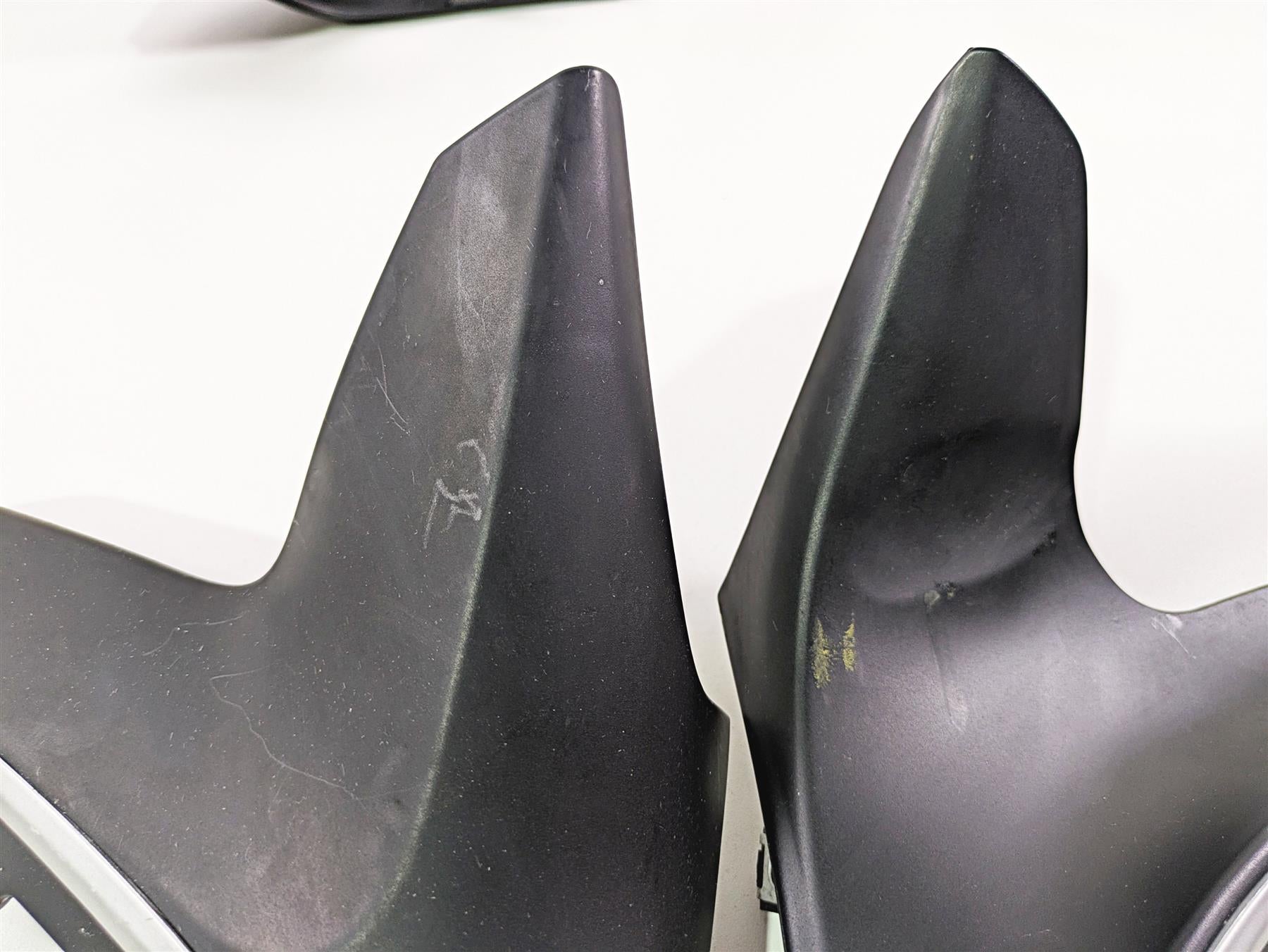 2018 Ducati Scrambler Desert Sled 800 Frame Infill Side Covers Set 4601C102A {{ shop.shopifyCountryName }} - Mototech271