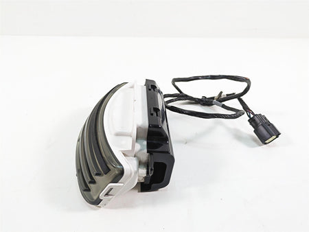 2013 Harley Touring FLHX Street Glide Taillight Fascia Wing Light -Read 69375-10 {{ shop.shopifyCountryName }} - Mototech271