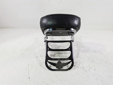 1998 Honda GL1500 Valkyrie Tour Rear Passenger Sissy Bar Back Rest 77320-MZ0-000 {{ shop.shopifyCountryName }} - Mototech271