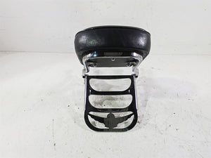 1998 Honda GL1500 Valkyrie Tour Rear Passenger Sissy Bar Back Rest 77320-MZ0-000