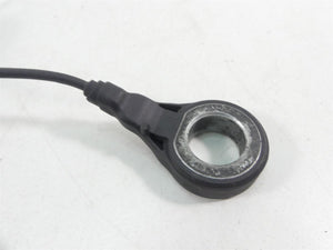 2012 Harley CVO FLHX SE3 Street Glide Front Rear Abs Brake Sensor Set 40614-08 | Mototech271
