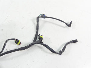 2014 Harley FXDL Dyna Low Rider Main Wiring Harness Loom Non-Abs 69200455 | Mototech271