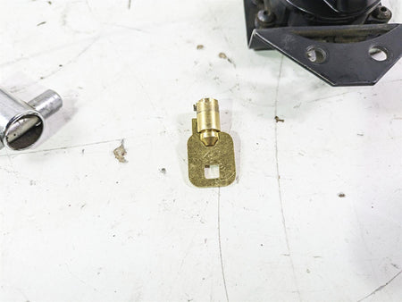 2012 Harley VRSCF Muscle V Rod Ignition Switch Key Lock Set 70020-05 {{ shop.shopifyCountryName }} - Mototech271