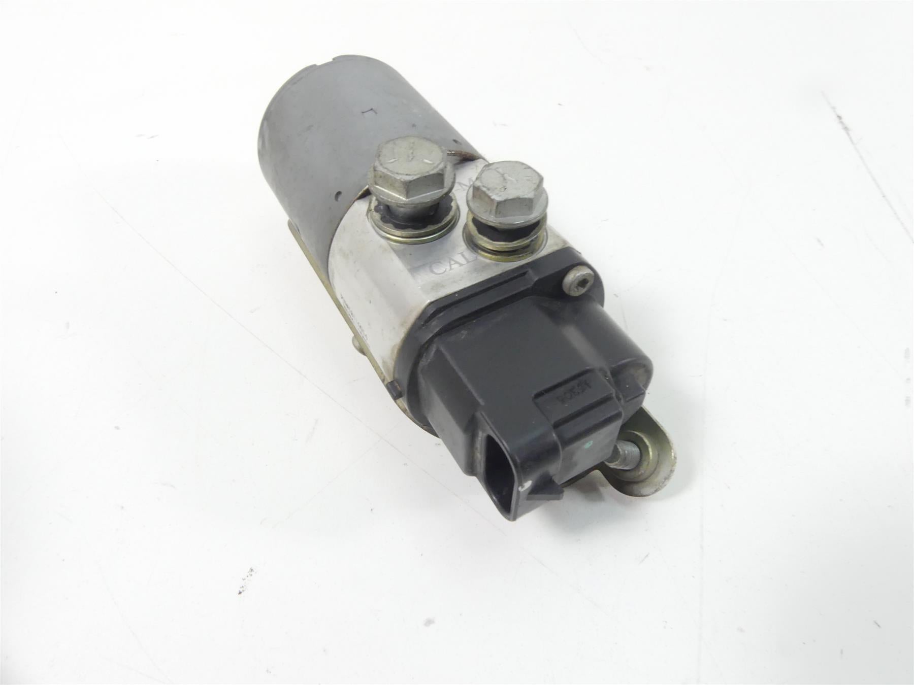 2017 Harley FXSE CVO Pro Street Breakout Front Abs Pump Module Unit 41100038 {{ shop.shopifyCountryName }} - Mototech271