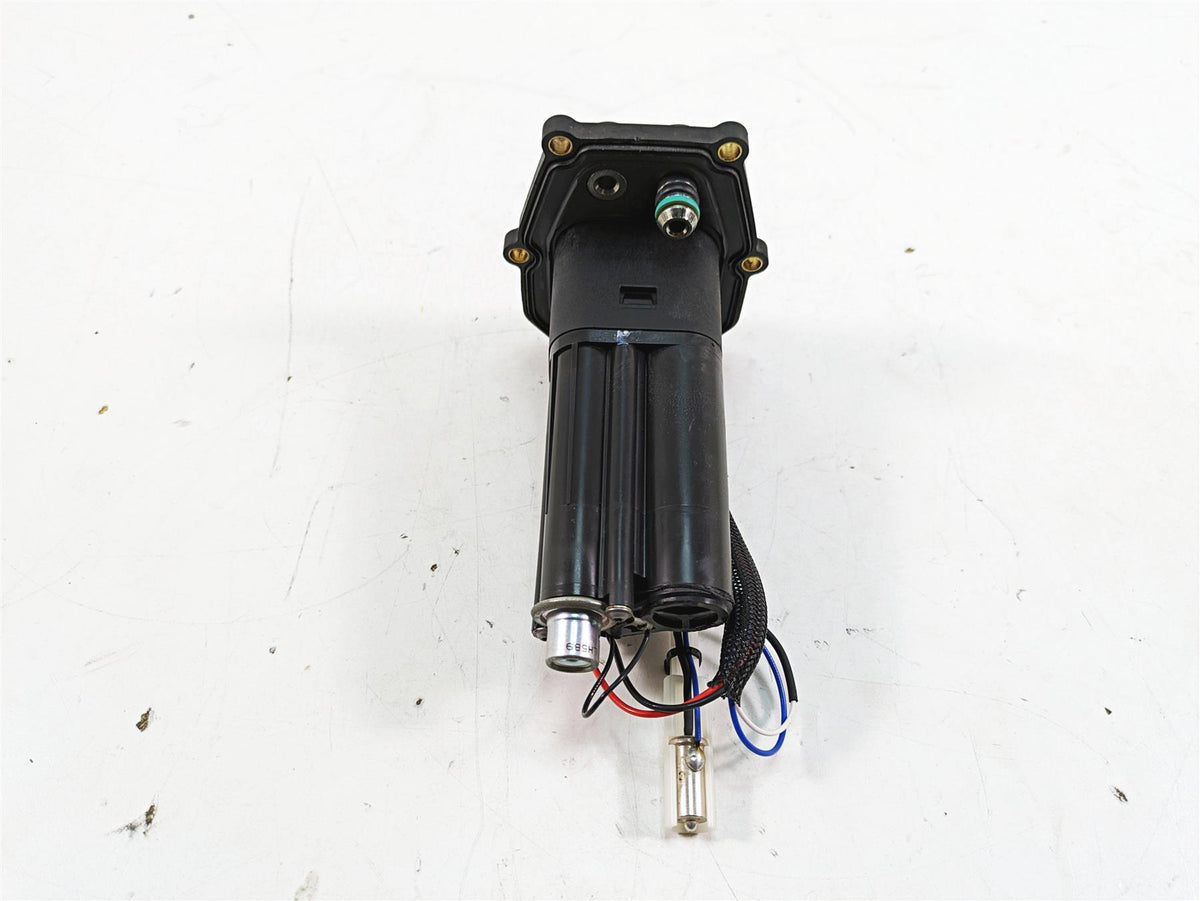 2016 Ducati Panigale 1299 S Fuel Gas Petrol Pump Tested 16024272A {{ shop.shopifyCountryName }} - Mototech271