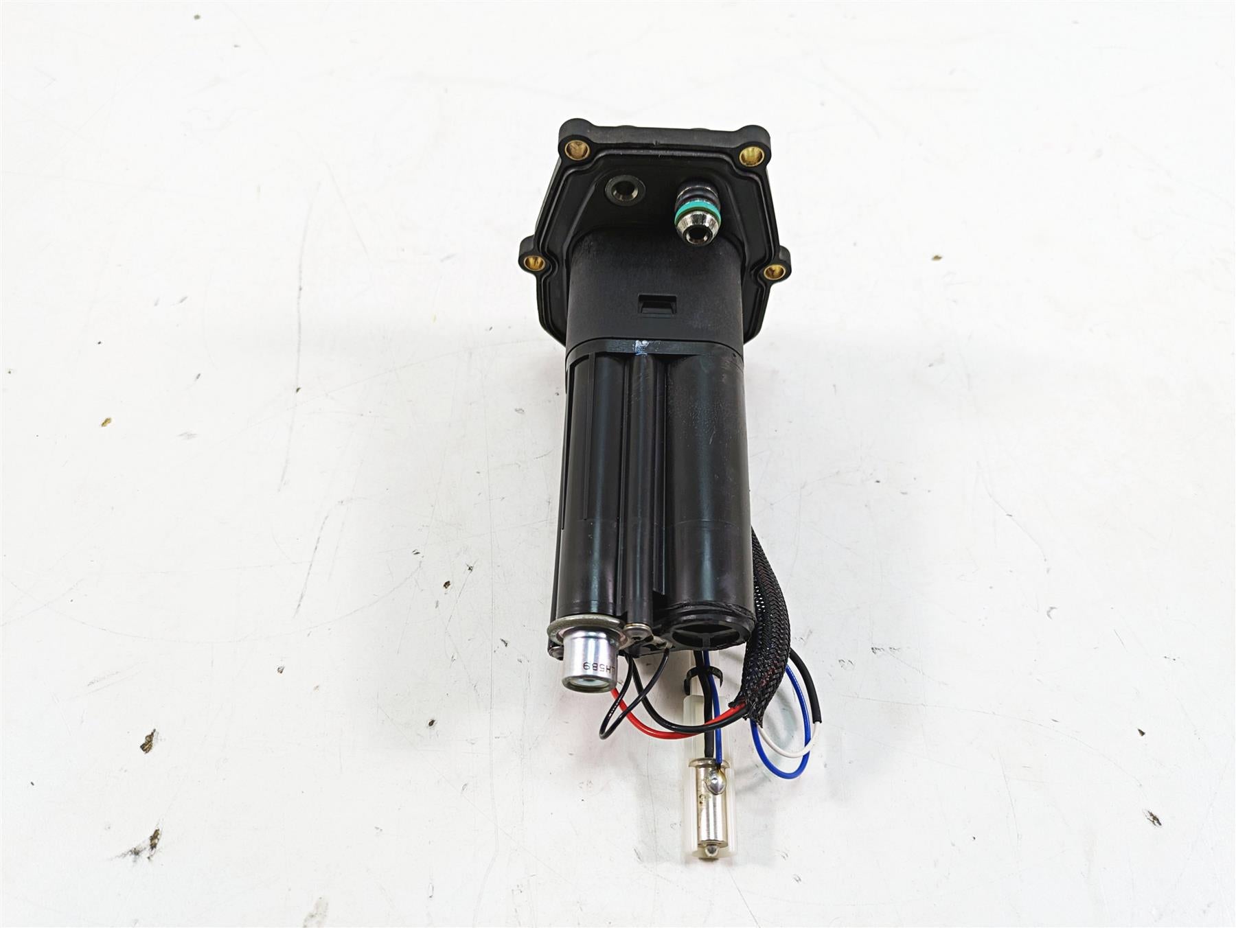 2016 Ducati Panigale 1299 S Fuel Gas Petrol Pump Tested 16024272A {{ shop.shopifyCountryName }} - Mototech271