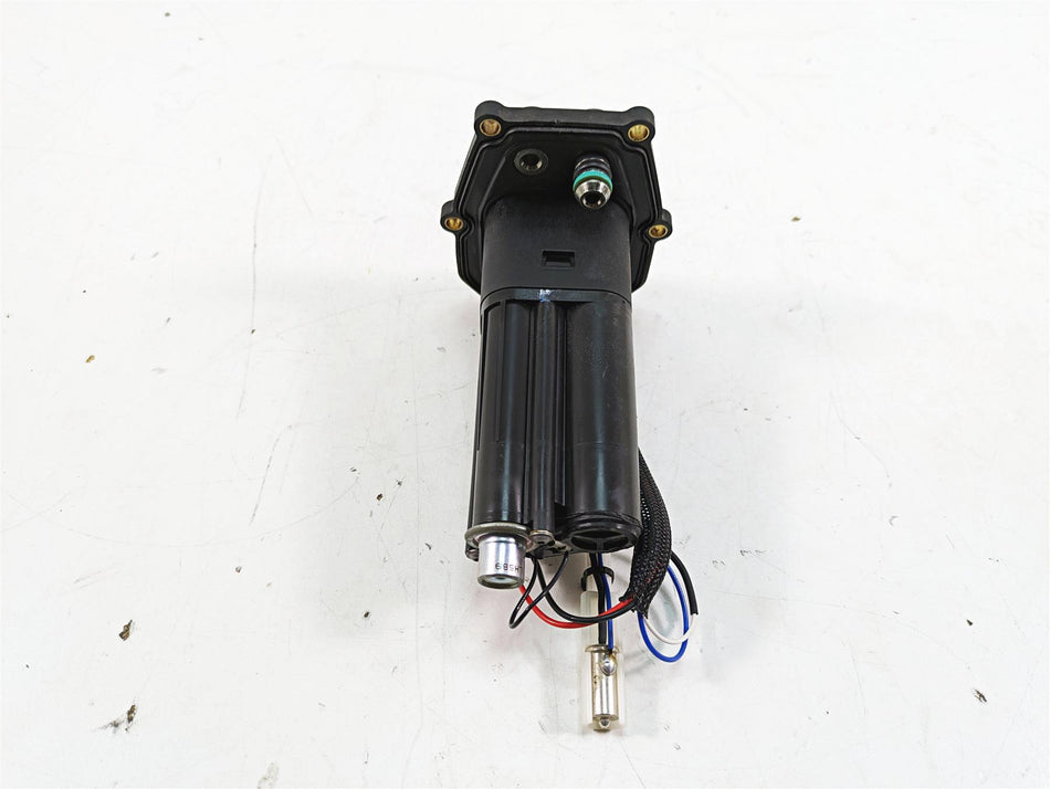 2016 Ducati Panigale 1299 S Fuel Gas Petrol Pump Tested 16024272A {{ shop.shopifyCountryName }} - Mototech271