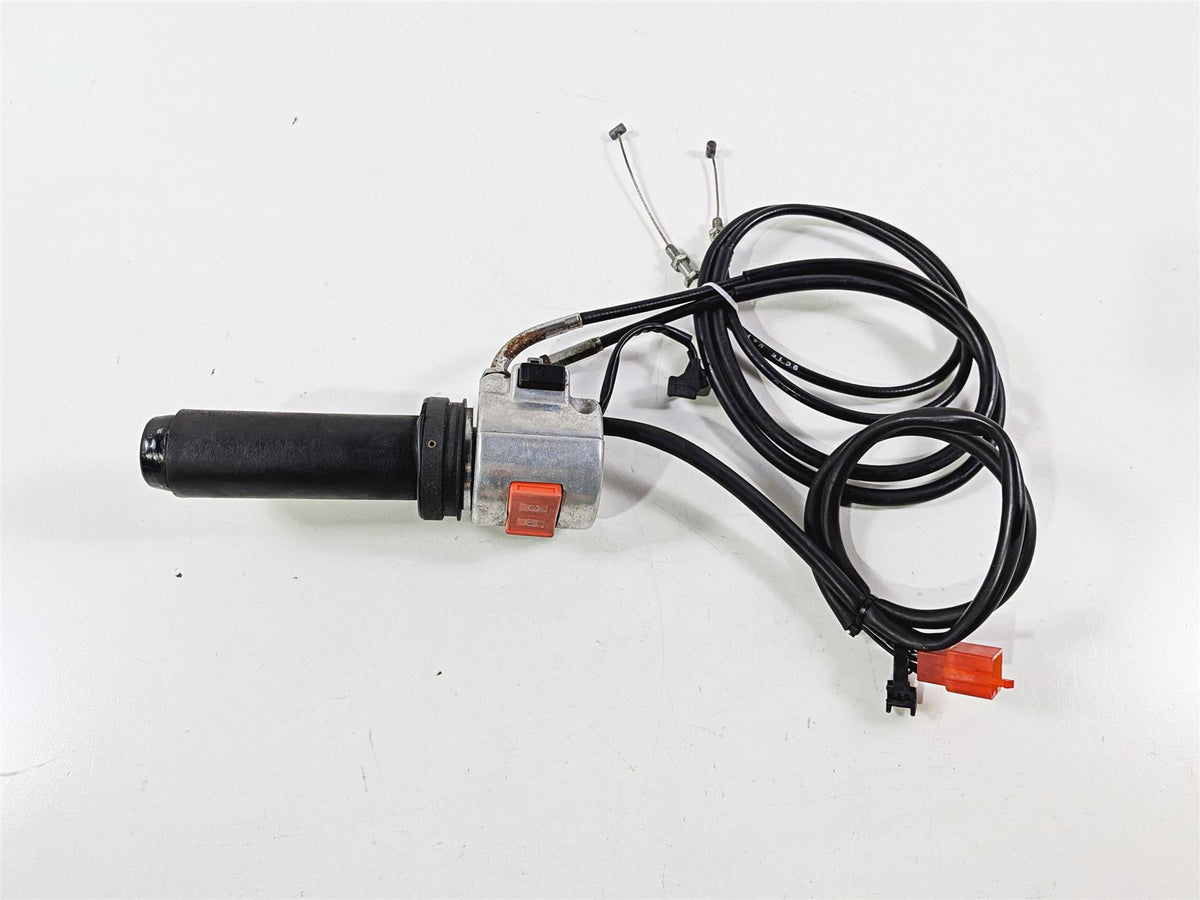 2000 Honda GL1500 Valkyrie Interstate Right Hand Control Switch 35013-MBY-010-Mototech271