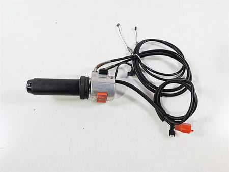 2000 Honda GL1500 Valkyrie Interstate Right Hand Control Switch 35013-MBY-010-Mototech271