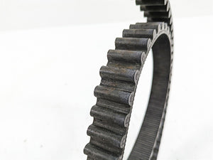 2017 Harley XL883 N Sportster Iron Rear Main Drive Belt 137T 1" 40591-07