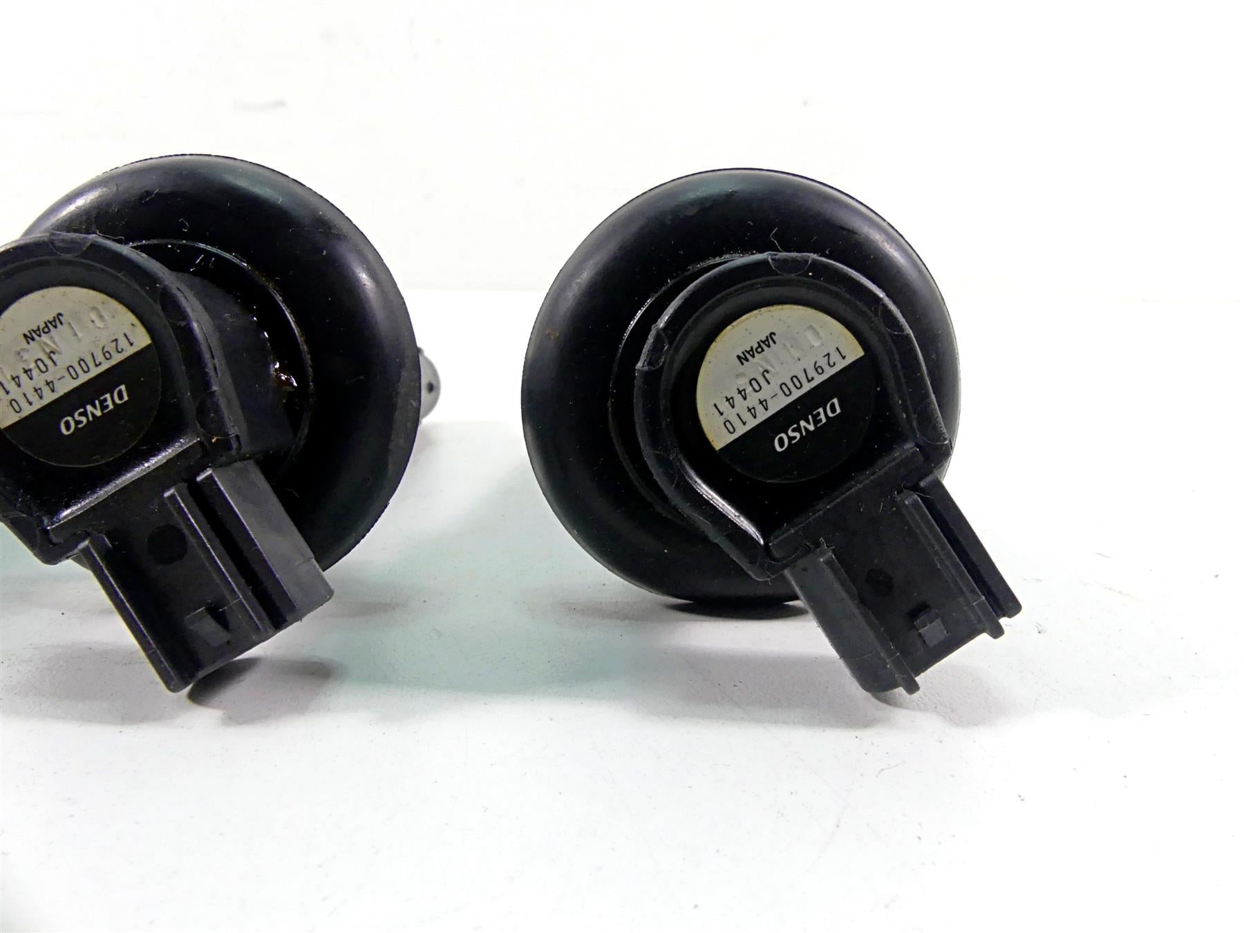 2011 Sea-Doo RXT-X 260 Denso Ignition Stick Coil Set 420664020 296000307 {{ shop.shopifyCountryName }} - Mototech271