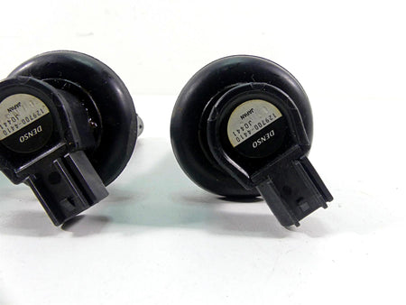 2011 Sea-Doo RXT-X 260 Denso Ignition Stick Coil Set 420664020 296000307 {{ shop.shopifyCountryName }} - Mototech271