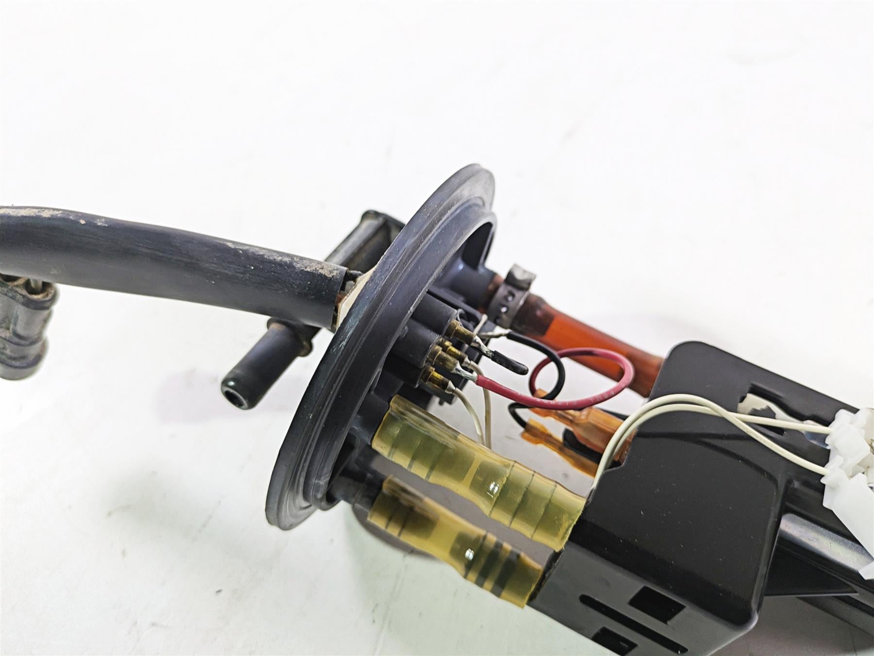2020 Polaris General 1000 EPS Fuel Gas Petrol Pump 2206278 2208121 2522061 {{ shop.shopifyCountryName }} - Mototech271