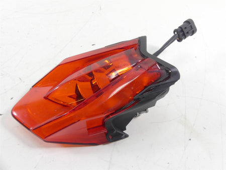 2018 Mv Agusta F3 800 RC Taillight Tail Light Lamp Lens 8000B9781 {{ shop.shopifyCountryName }} - Mototech271