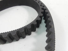 Load image into Gallery viewer, 2003 Harley Dyna 100TH FXDL Low Rider Rear Drive Belt 133T 1 1/8&quot; 40015-00B | Mototech271

