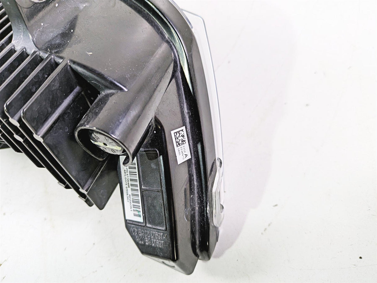 2022 Harley RA1250 S Pan America Lower Main Led Headlight Lamp 67700488 {{ shop.shopifyCountryName }} - Mototech271