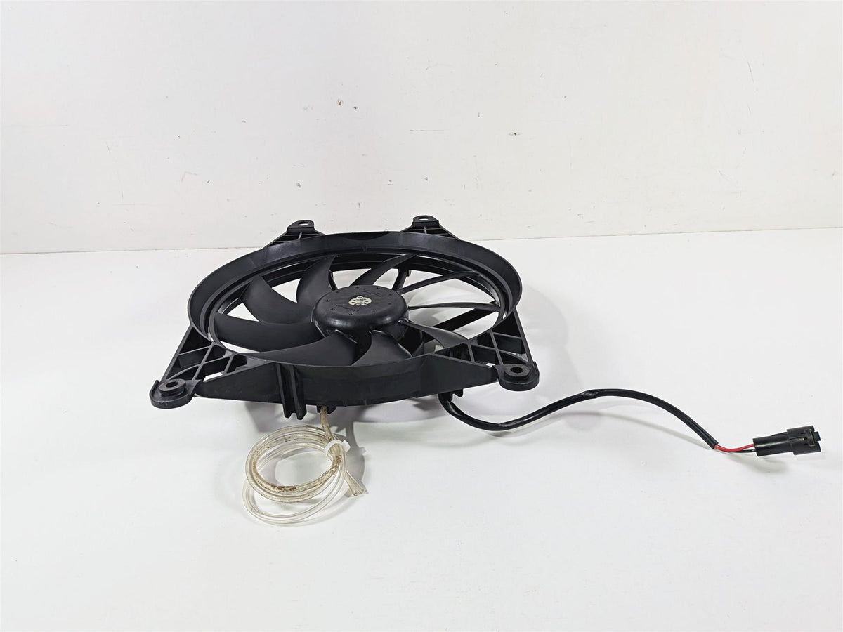 2022 Kawasaki Teryx KRX KRF 1000 SE Radiator Cooler Fan 59502-0628 59502-0644 {{ shop.shopifyCountryName }} - Mototech271