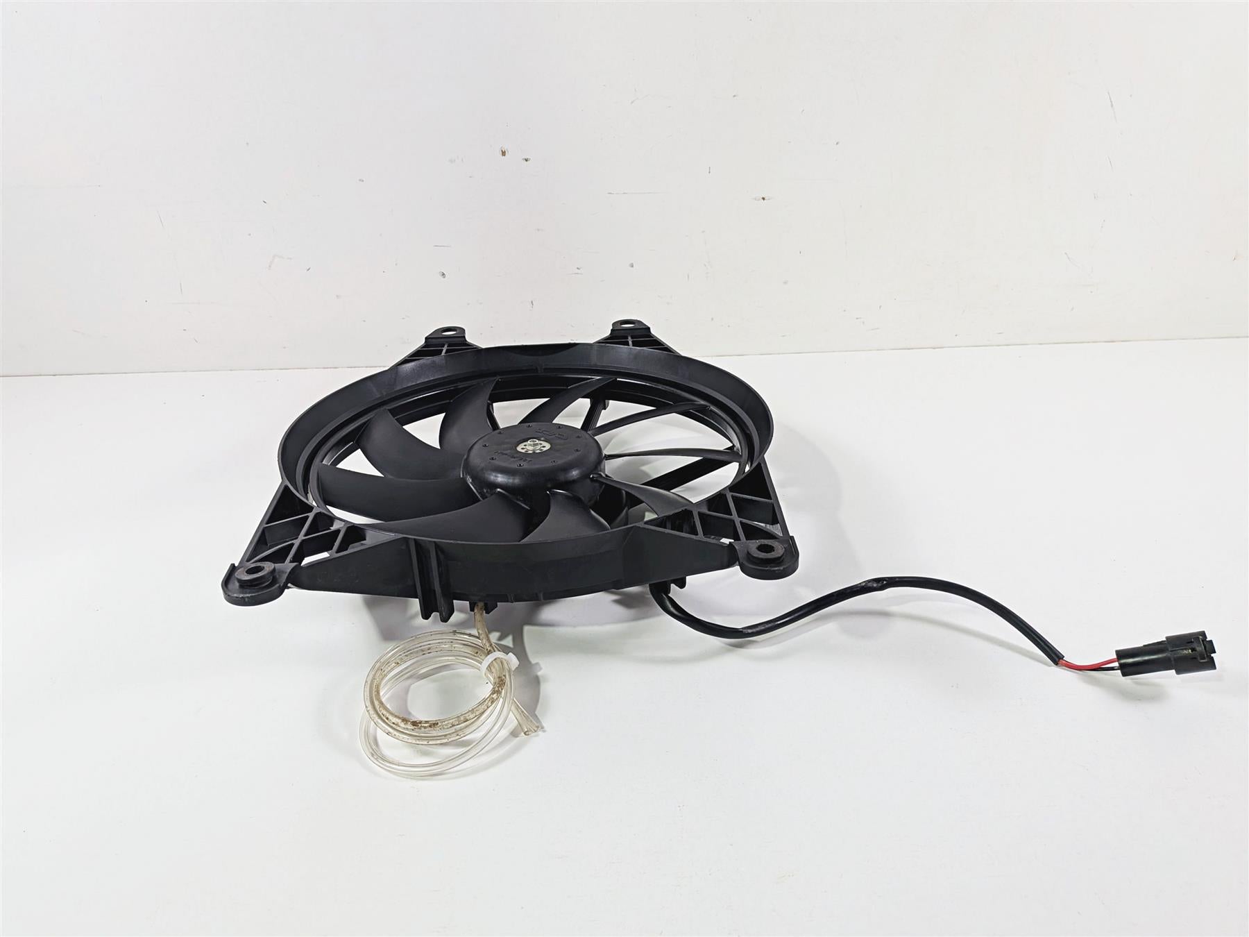 2022 Kawasaki Teryx KRX KRF 1000 SE Radiator Cooler Fan 59502-0628 59502-0644 {{ shop.shopifyCountryName }} - Mototech271