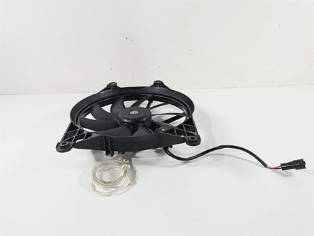 2022 Kawasaki Teryx KRX KRF 1000 SE Radiator Cooler Fan 59502-0628 59502-0644 {{ shop.shopifyCountryName }} - Mototech271