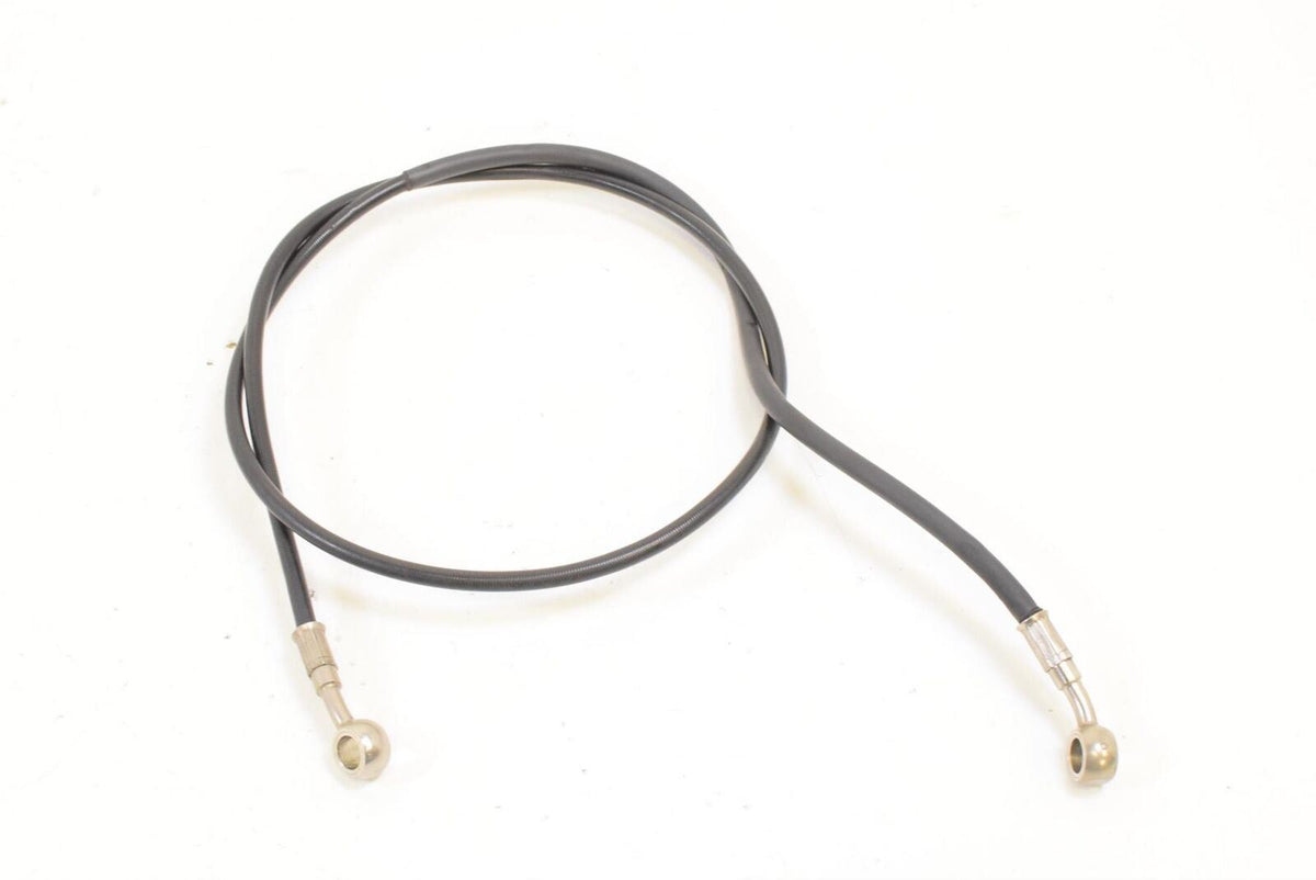 2011 Ducati Multistrada 1200 ABS Clutch Line Hose Tube 63210511A {{ shop.shopifyCountryName }} - Mototech271
