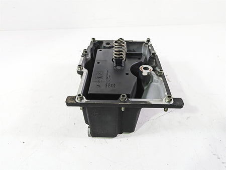 1999 Harley Dyna FXDL Low Rider Transmission Oil Pan Lower Cover 26071-99 {{ shop.shopifyCountryName }} - Mototech271
