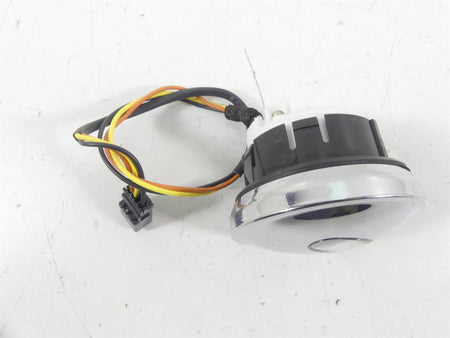 2010 Harley FXDWG Dyna Wide Glide Fuel Gas Petrol Level Gauge 75241-08 {{ shop.shopifyCountryName }} - Mototech271