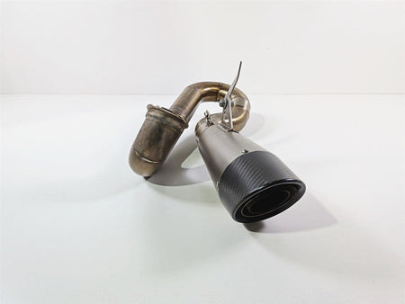 2019 Ducati 959 Panigale Revoc SP1 Exhaust Muffler Pipe System - Read {{ shop.shopifyCountryName }} - Mototech271