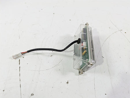 2012 Victory Cross Country Ntouch Radio Screen Display 4012154 {{ shop.shopifyCountryName }} - Mototech271