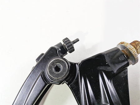 2019 Triumph Speed Triple RS 1050 Clutch Perch Lever Set T2049998 {{ shop.shopifyCountryName }} - Mototech271