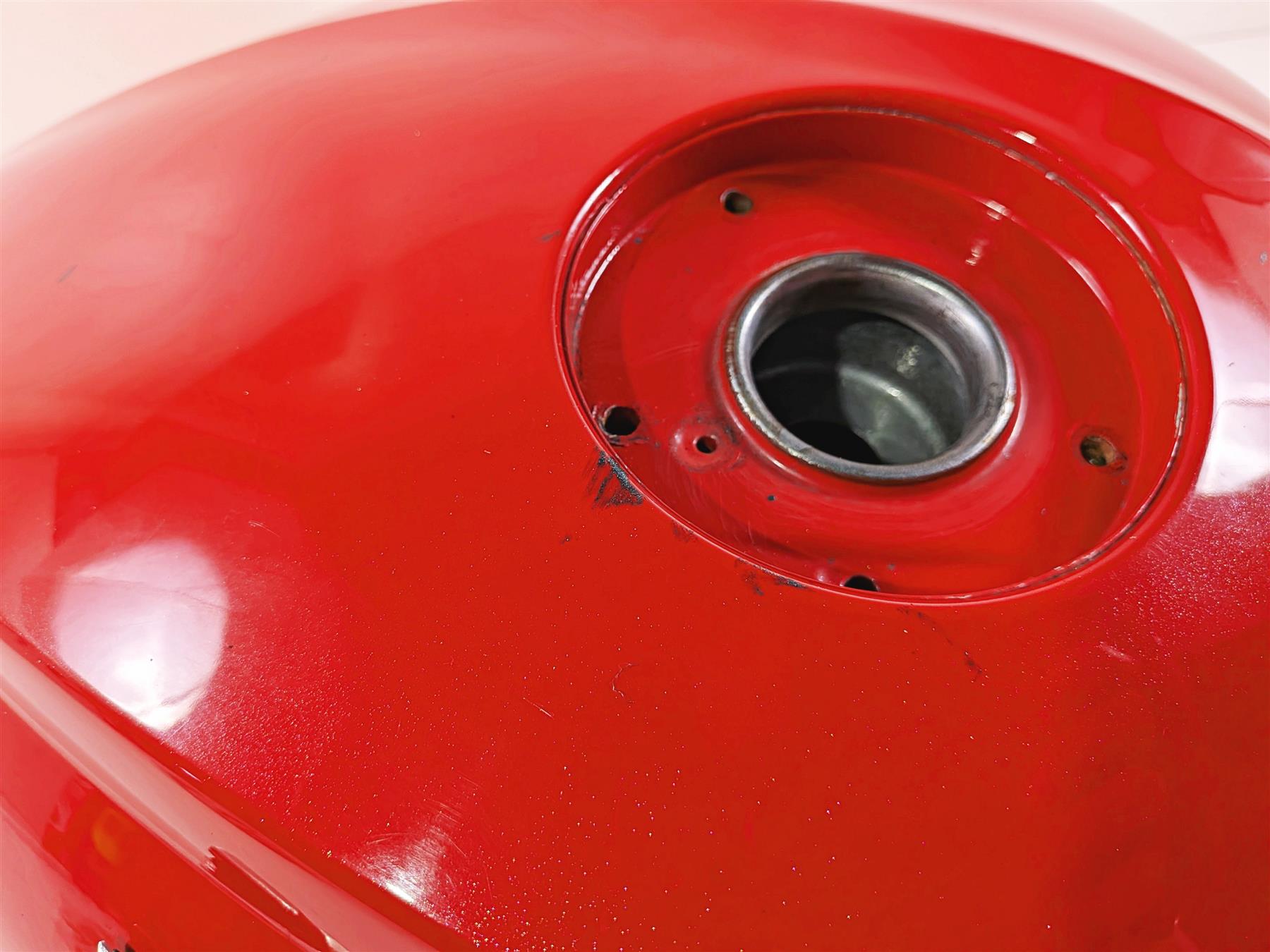 2016 Victory Cross Country Fuel Gas Petrol Tank -Read 1016149 {{ shop.shopifyCountryName }} - Mototech271