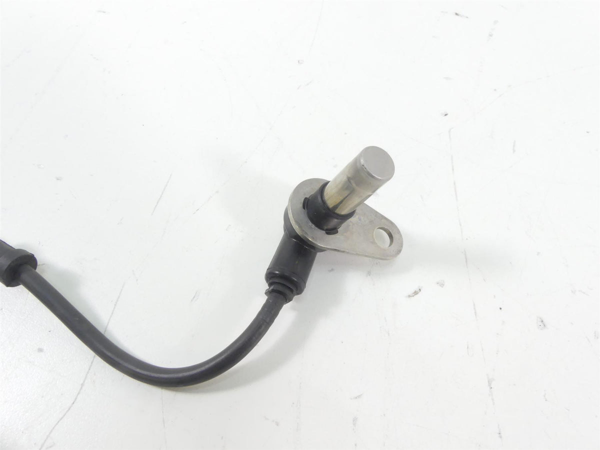 2013 Yamaha VMX17 V-Max 1700 Rear Abs Brake Wheel Speed Sensor 2S3-85980-00-00 {{ shop.shopifyCountryName }} - Mototech271