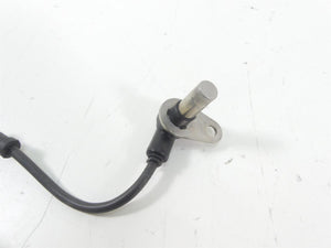 2013 Yamaha VMX17 V-Max 1700 Rear Abs Brake Wheel Speed Sensor 2S3-85980-00-00 | Mototech271
