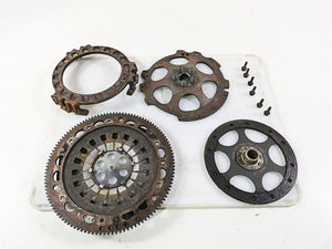 2012 BMW R1200R K27 Clutch Friction Disc Pressure Plate Set 21217697737 | Mototech271