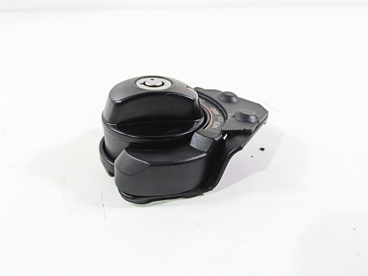 2016 Harley VRSCDX Night Rod Ignition Switch NO Key Unlocked VIN 70020-05 {{ shop.shopifyCountryName }} - Mototech271