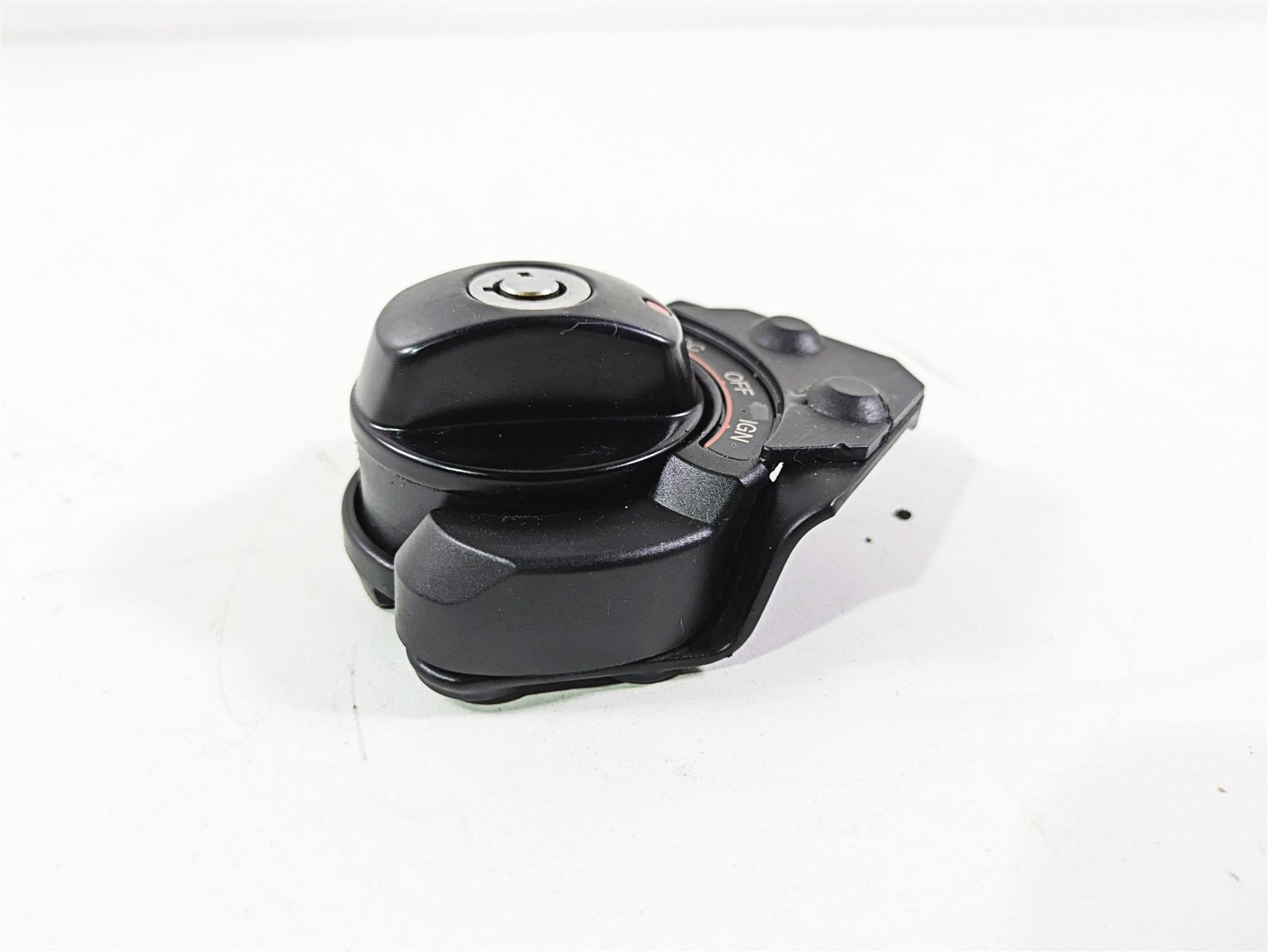 2016 Harley VRSCDX Night Rod Ignition Switch NO Key Unlocked VIN 70020-05 {{ shop.shopifyCountryName }} - Mototech271