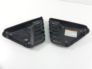 2016 Moto Guzzi V7 II Special 750 Left Right Side Cover Fairing Set 2B000840