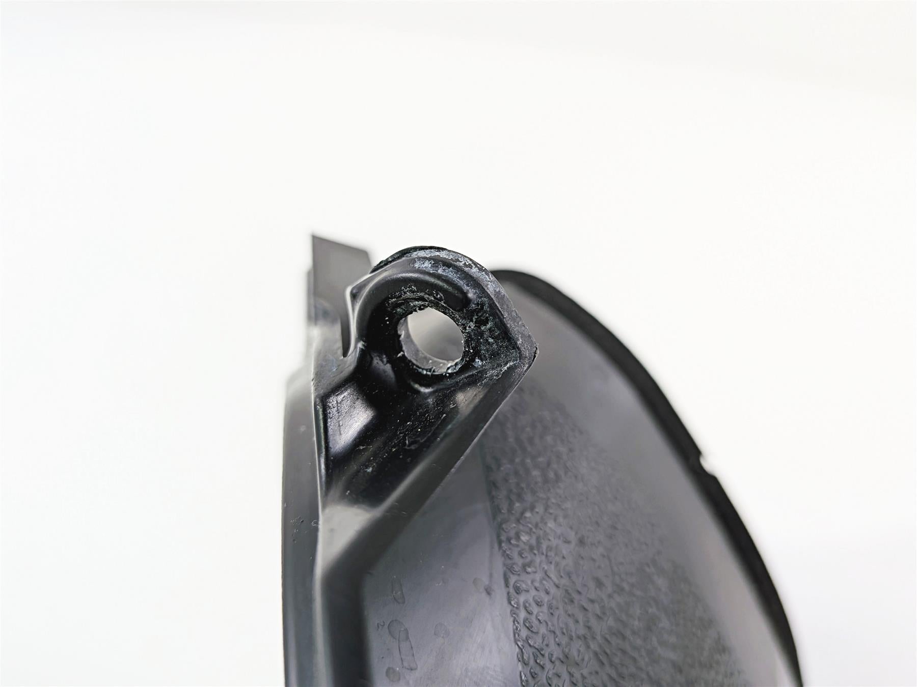 2022 Harley Softail FXLRST Low Rider Left Front Air Inlet Duct Ram 29200157 {{ shop.shopifyCountryName }} - Mototech271