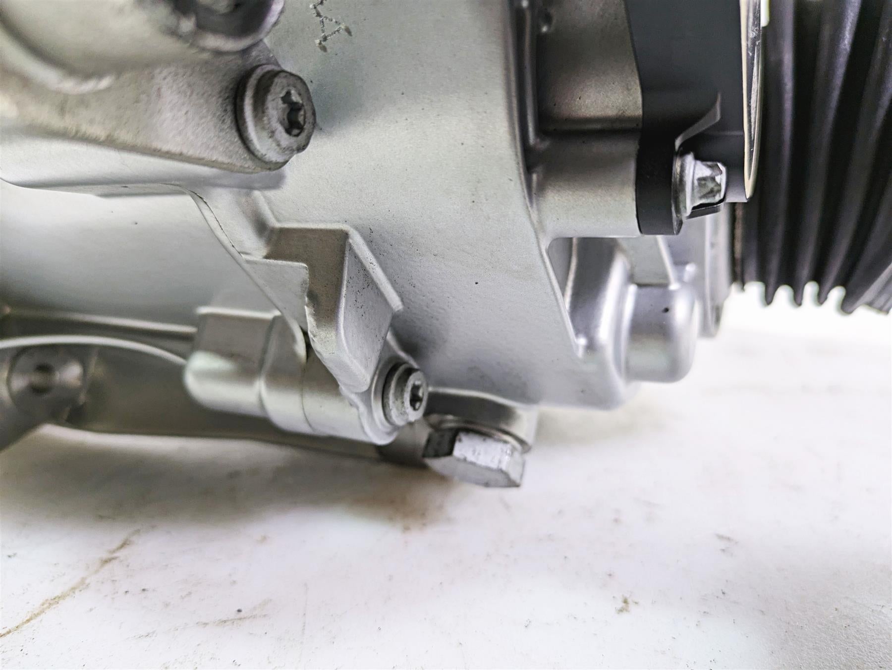 2012 BMW R1200R K27 Transmission Gear Box SAA Type 427 23007721743 23007923189 {{ shop.shopifyCountryName }} - Mototech271