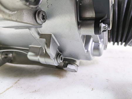 2012 BMW R1200R K27 Transmission Gear Box SAA Type 427 23007721743 23007923189 {{ shop.shopifyCountryName }} - Mototech271