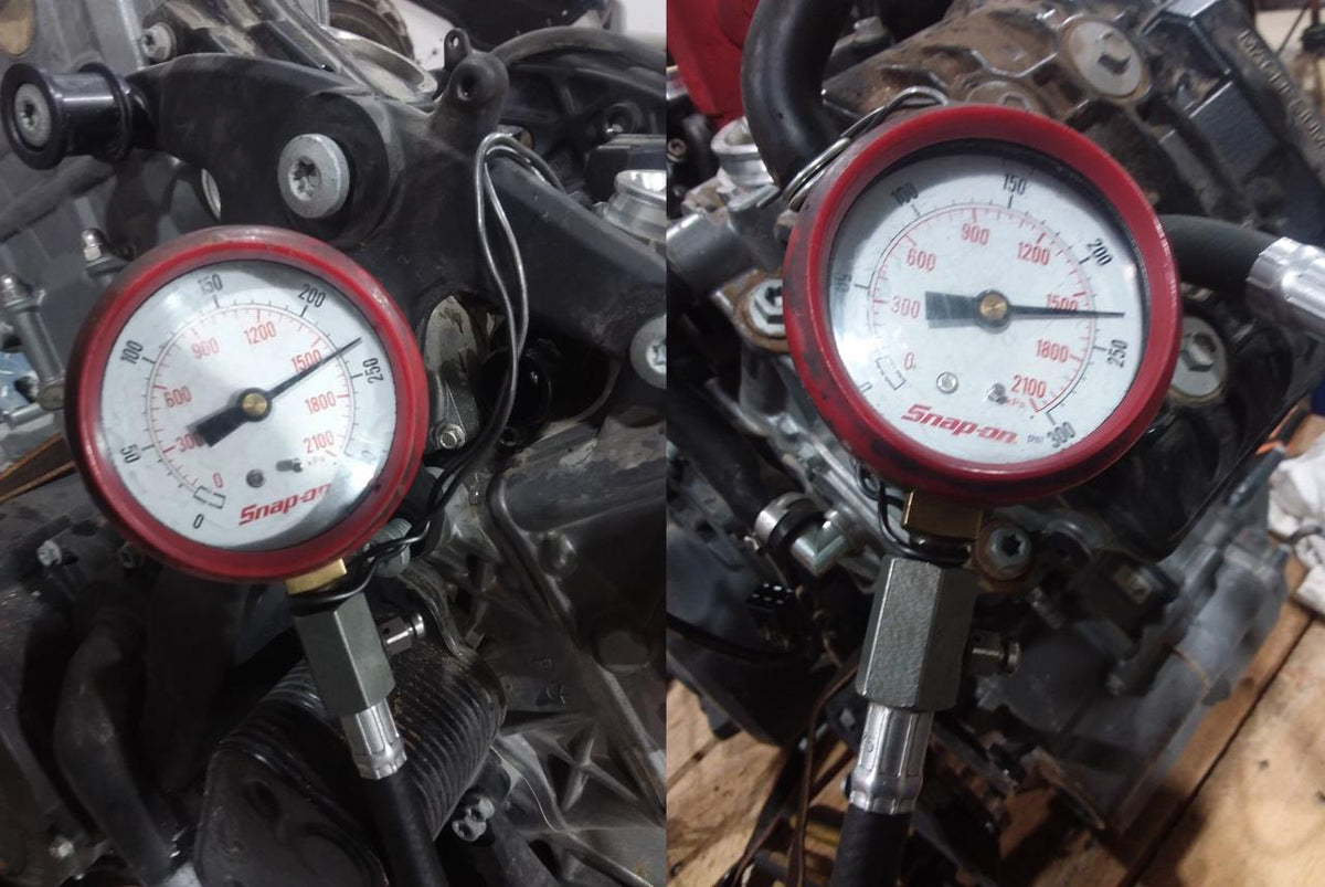 2019 KTM 1290R Super Adventure Running LC8 Engine Motor 3K -Video 6043000004424 {{ shop.shopifyCountryName }} - Mototech271