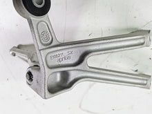 Load image into Gallery viewer, 2008 Aprilia RSVR 1000 Factory Rear Passenger Foot Peg Set AP8154071 AP8154072 | Mototech271
