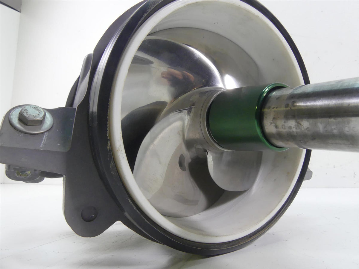 2010 Sea-Doo 4-Tec GTX 215 Jet pump Jet Pump Impeller - Fresh Water 267000380 {{ shop.shopifyCountryName }} - Mototech271
