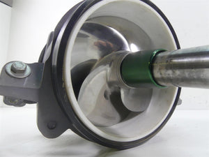 2010 Sea-Doo 4-Tec GTX 215 Jet pump Jet Pump Impeller - Fresh Water 267000380