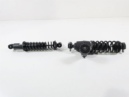 2017 Harley Touring FLHXS Street Glide Rear Suspension Shock Low 12" 54000114 54000096 {{ shop.shopifyCountryName }} - Mototech271