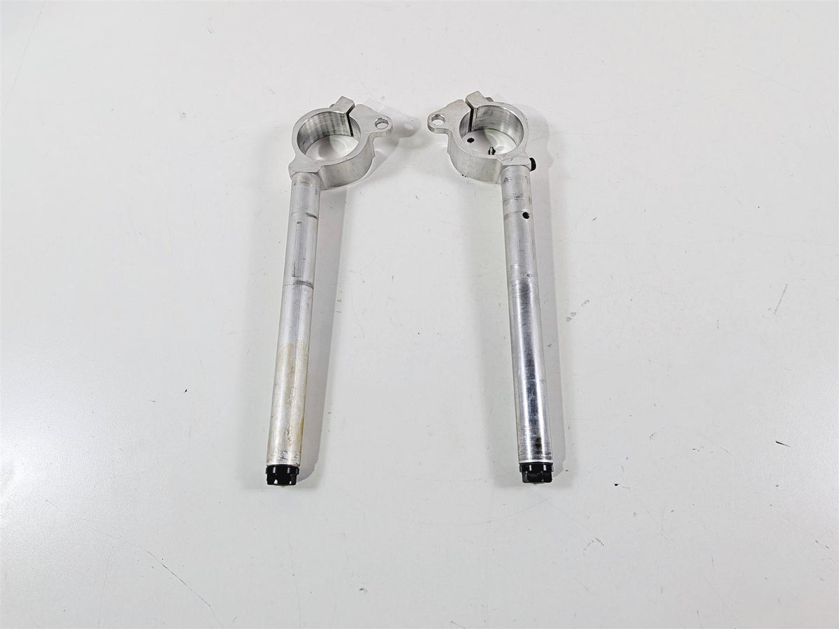 2022 Kawasaki ZX10R ZX1000 Ninja Clip On Handlebar Handle Bars 46003-0786 {{ shop.shopifyCountryName }} - Mototech271