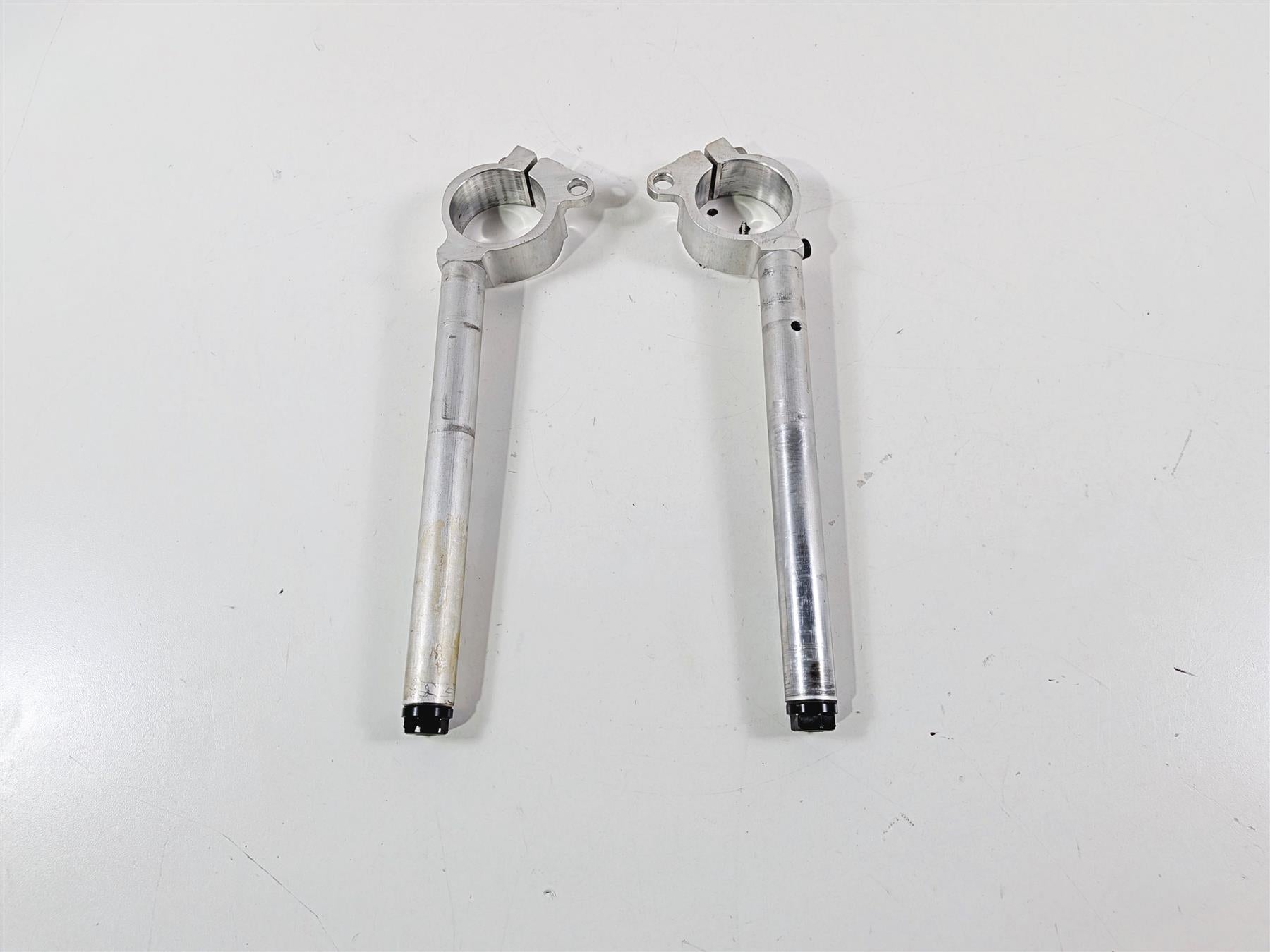 2022 Kawasaki ZX10R ZX1000 Ninja Clip On Handlebar Handle Bars 46003-0786 {{ shop.shopifyCountryName }} - Mototech271